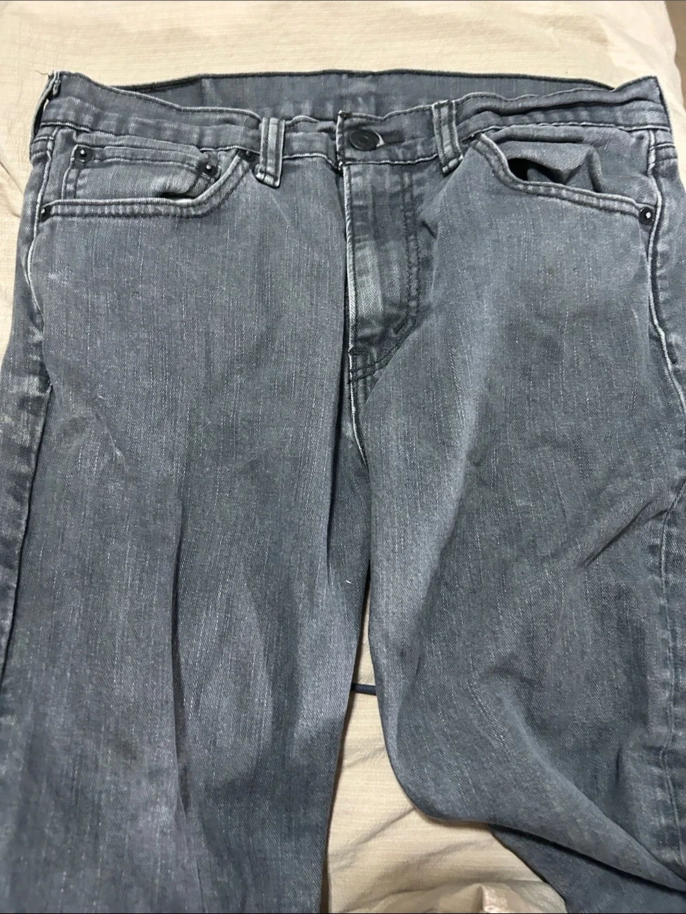 Levis levi 510